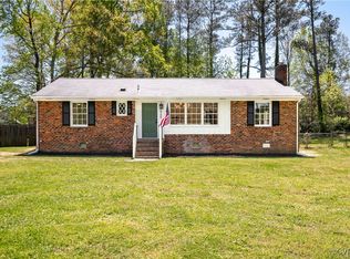 6309 Bliley Rd, Richmond, VA 23225