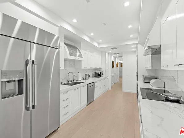 300 N Swall Dr Unit 105, Beverly Hills, CA 90211