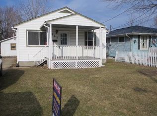 308 Franklin Ave, Elyria, OH 44035