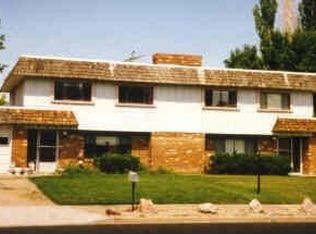 1465 Caddoa Dr, Loveland, CO 80538