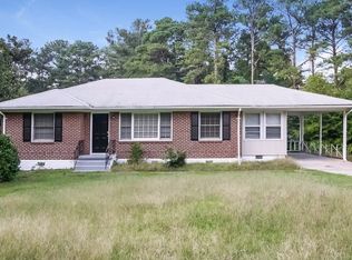 556 Ridge Ave SW, Mableton, GA 30126