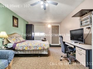 10415 99th Ave #107, Grande Prairie, AB T8V 0S4