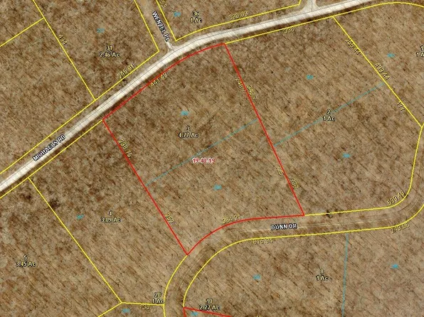 0 Michaels Rd, Edwards, MO 65326