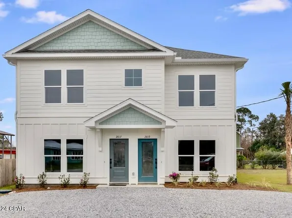 2817 Susan Ave, Panama City Beach, FL 32408