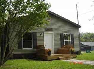8378 Farley Ave, Leeds, AL 35094