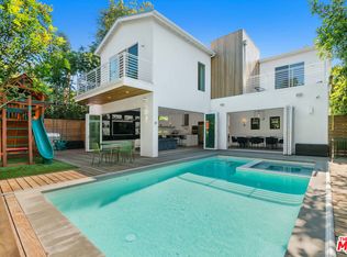 1518 Glenavon Ave, Venice, CA 90291