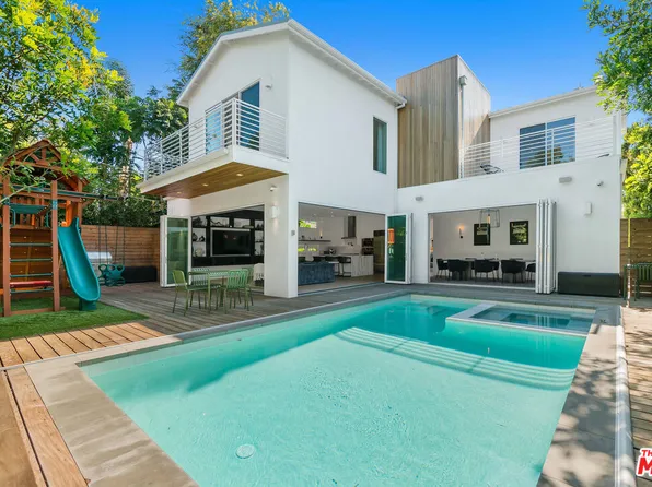 1518 Glenavon Ave, Venice, CA 90291
