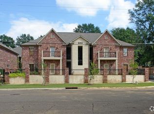 848 North St #207, Jackson, MS 39202