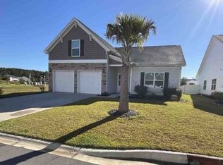 523 Fanciful Way, Myrtle Beach, SC 29588