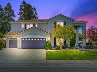 2520 Mira Vista Ct, Modesto, CA 95356