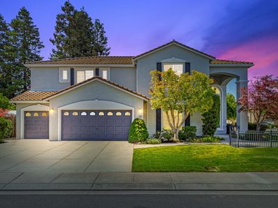 2520 Mira Vista Ct, Modesto, CA, 95356