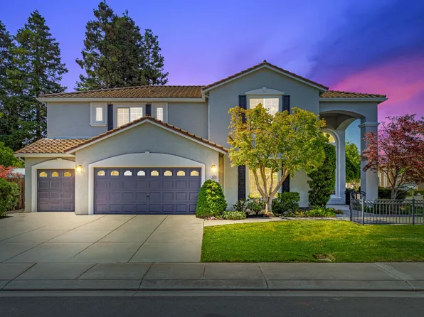 2520 Mira Vista Ct, Modesto, CA 95356