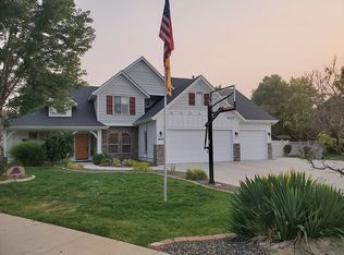 1693 N Spring Hollow Way, Star, ID 83669