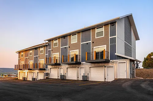 Spearfish Estates Townhomes Photo 1