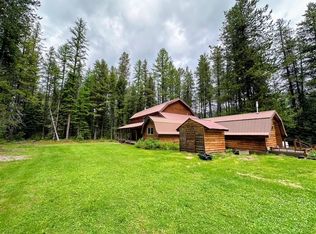 14715 Us Highway 2 E, Essex, MT 59916