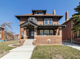 1464 Bewick St, Detroit, MI