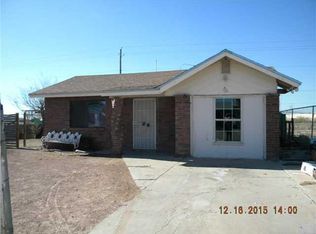 9737 Vallarta Dr, El Paso, TX 79927