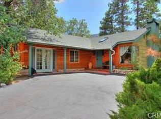 1414 Rockspray Dr, Big Bear Lake, CA 92315