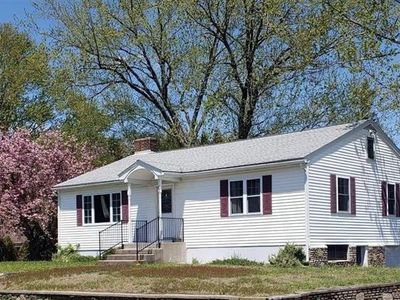 83 Hunters Rd, Norwich, CT, 06360
