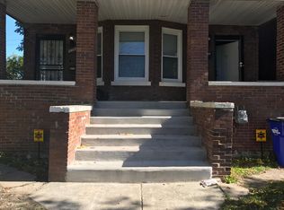 3410 Baldwin St, Detroit, MI 48214