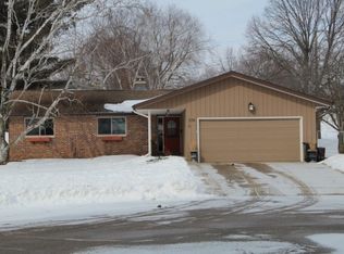 578 Gail Ct, Oregon, WI 53575