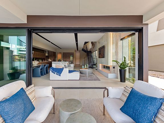 Abrir - Outdoor Living