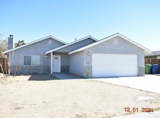406 N Sims Ct, Ridgecrest, CA 93555