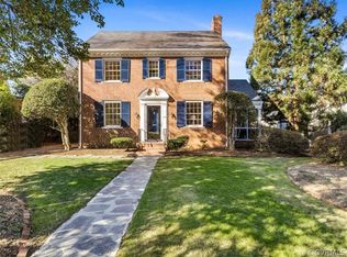 202 N Wilton Rd, Richmond, VA 23226