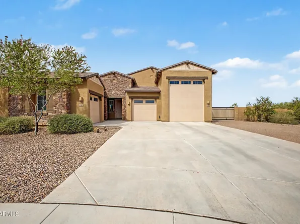 11495 E FOSSIL Springs, Gold Canyon, AZ 85118