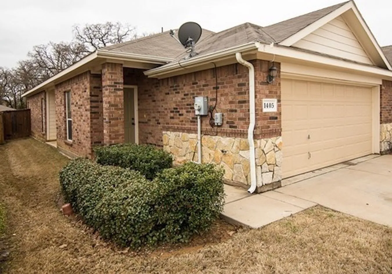 1407 Piedmont Drive — Photo 1