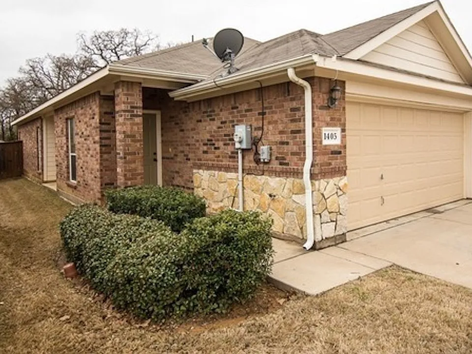 1407 Piedmont Dr