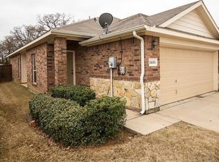 1407 Piedmont Dr, Mansfield, TX 76063