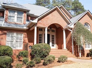 116 Windridge Dr, Lagrange, GA 30240