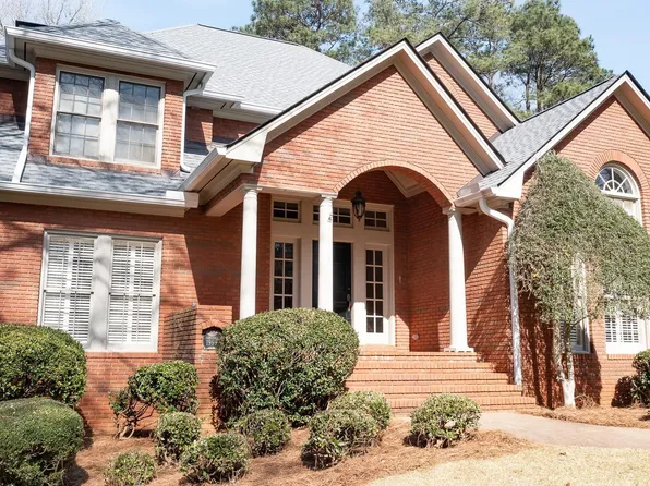 116 Windridge Dr, Lagrange, GA 30240