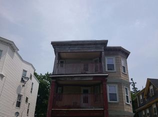 80 Milton Ave, Dorchester, MA 02124