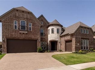 13197 Ignatius Dr, Frisco, TX 75035