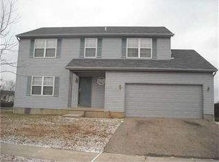 4730 Parkwick Dr, Columbus, OH 43228