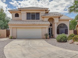 353 E Saratoga Ct, Gilbert, AZ 85296