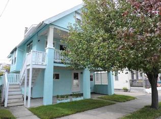 408 4th St, Ocean City, NJ 08226