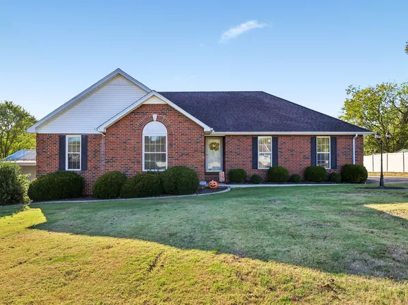 174 Brawley Cir, Readyville, TN 37149