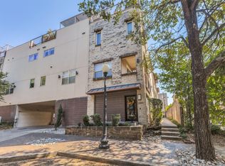 2928 State St, Dallas, TX 75204