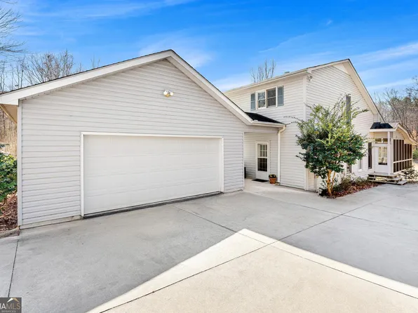 331 Chickasaw Dr, Westminster, SC 29693
