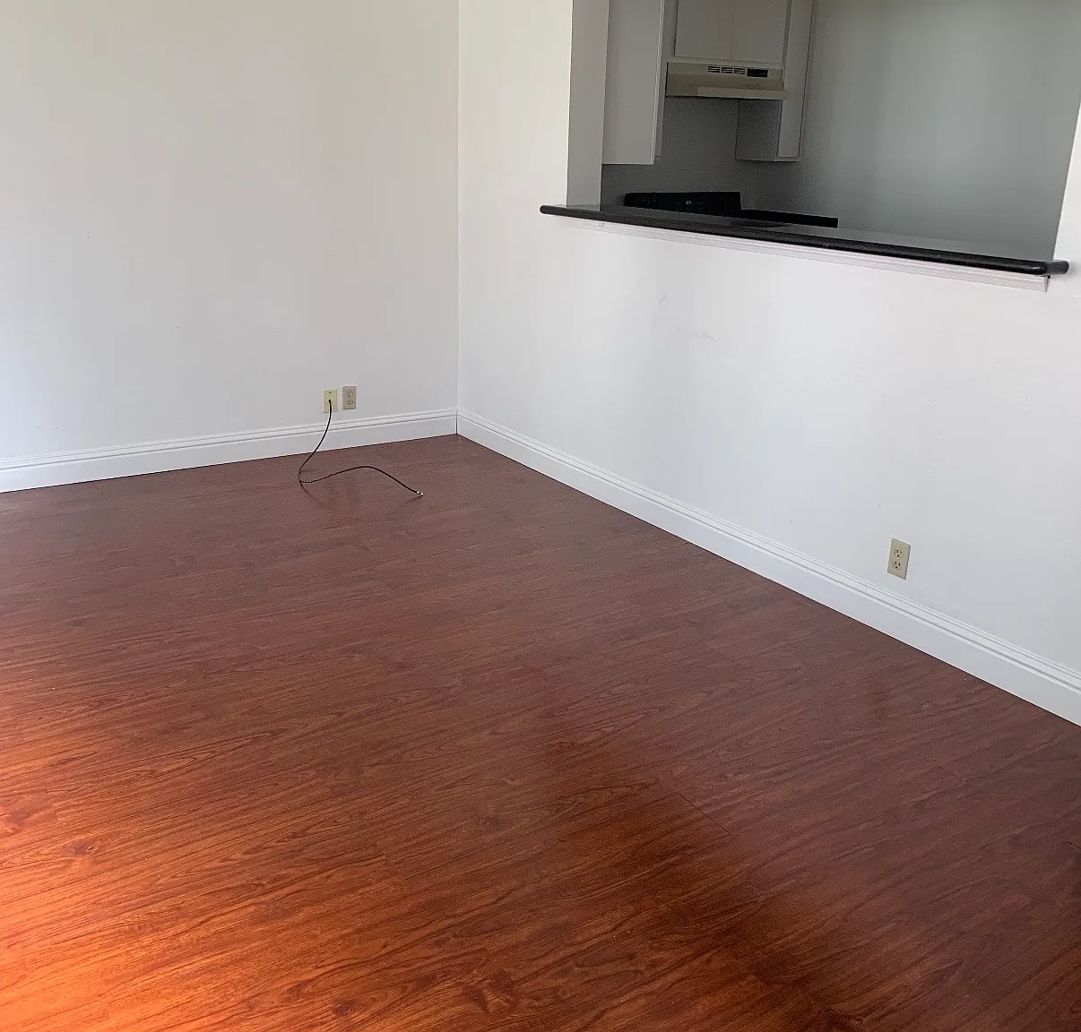 1 bed, 850 sqft, $2,000 — Photo 4