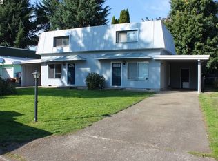 533 Cinderella Loop, Eugene, OR 97404