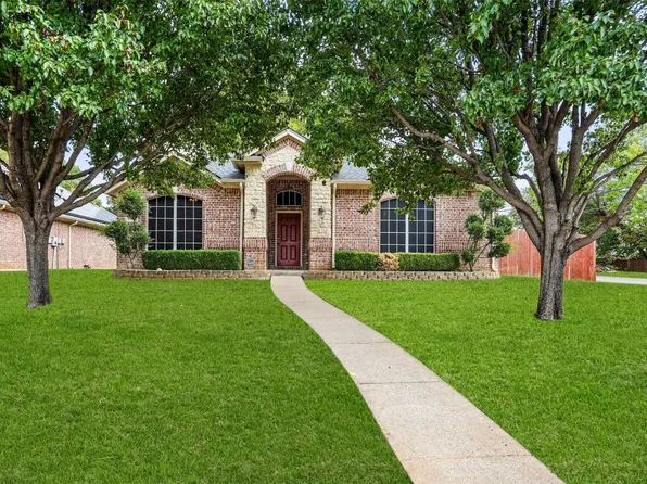 1009 Simmons Dr, Euless, TX 76040