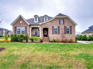 3532 Robbins Nest Rd, Thompsons Station, TN 37179