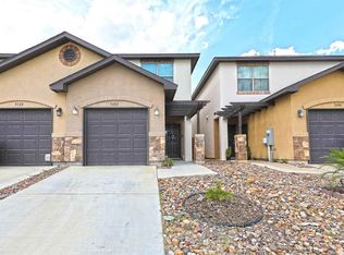 5602 Montevista Dr #5602, Laredo, TX 78041