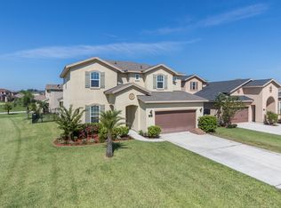 100 Nunna Rock Trl, Saint Augustine, FL 32092