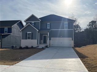 240 Summerwood Ln, Dawsonville, GA 30534