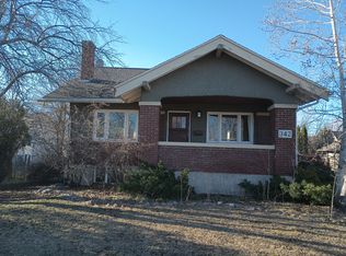 342 E 200 N, Logan, UT 84321